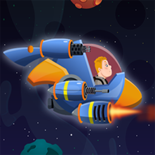 Galactic War